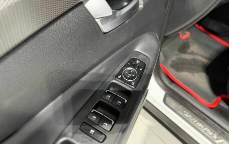 Hyundai Santa Fe IV, 2020 год, 2 700 000 рублей, 19 фотография