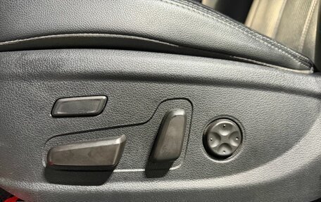 Hyundai Santa Fe IV, 2020 год, 2 700 000 рублей, 21 фотография