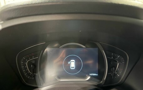 Hyundai Santa Fe IV, 2020 год, 2 700 000 рублей, 23 фотография