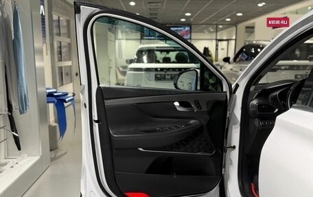 Hyundai Santa Fe IV, 2020 год, 2 700 000 рублей, 17 фотография
