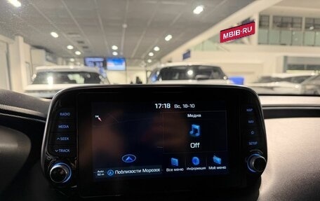 Hyundai Santa Fe IV, 2020 год, 2 700 000 рублей, 29 фотография