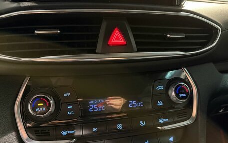 Hyundai Santa Fe IV, 2020 год, 2 700 000 рублей, 31 фотография