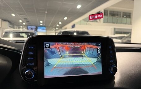 Hyundai Santa Fe IV, 2020 год, 2 700 000 рублей, 30 фотография