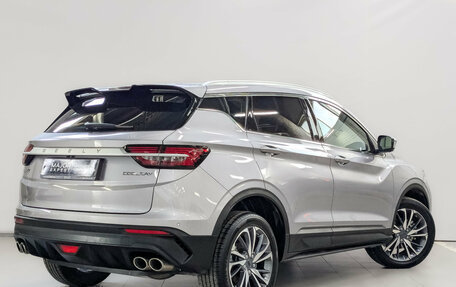 Geely Coolray I, 2023 год, 1 690 000 рублей, 5 фотография