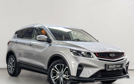 Geely Coolray I, 2023 год, 1 690 000 рублей, 3 фотография