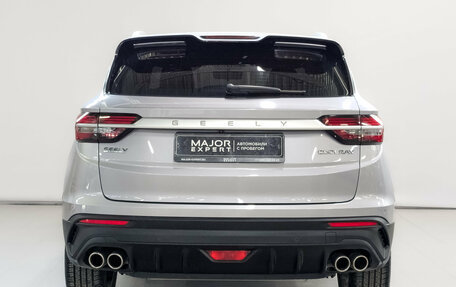 Geely Coolray I, 2023 год, 1 690 000 рублей, 6 фотография
