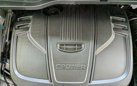 Geely Coolray I, 2023 год, 1 690 000 рублей, 9 фотография