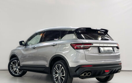 Geely Coolray I, 2023 год, 1 690 000 рублей, 7 фотография