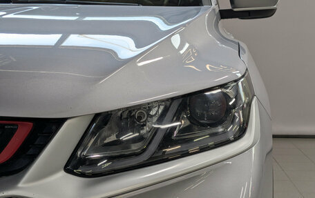 Geely Coolray I, 2023 год, 1 690 000 рублей, 11 фотография