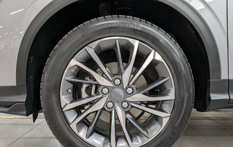 Geely Coolray I, 2023 год, 1 690 000 рублей, 12 фотография