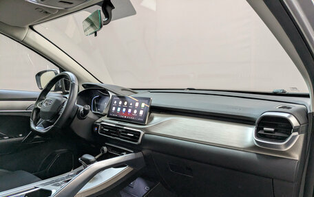 Geely Coolray I, 2023 год, 1 690 000 рублей, 13 фотография