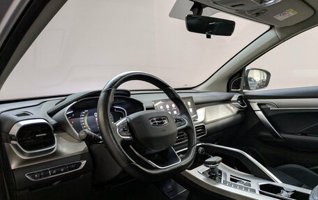 Geely Coolray I, 2023 год, 1 690 000 рублей, 15 фотография