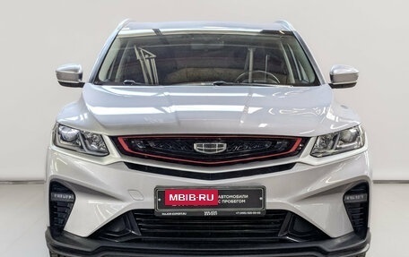 Geely Coolray I, 2023 год, 1 690 000 рублей, 2 фотография