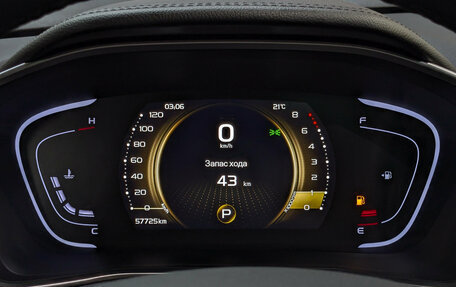 Geely Coolray I, 2023 год, 1 690 000 рублей, 16 фотография