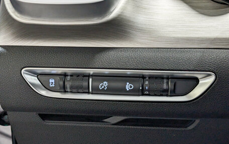 Geely Coolray I, 2023 год, 1 690 000 рублей, 29 фотография