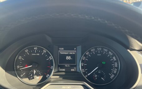 Skoda Octavia, 2014 год, 1 250 000 рублей, 7 фотография