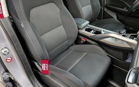 Geely Coolray I, 2023 год, 1 690 000 рублей, 23 фотография