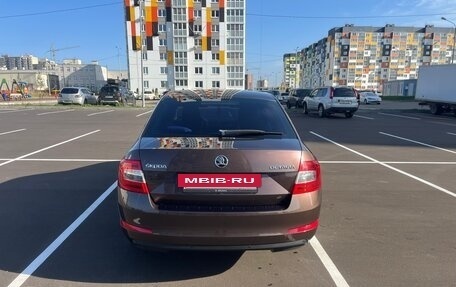Skoda Octavia, 2014 год, 1 250 000 рублей, 4 фотография