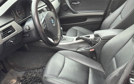 BMW 3 серия, 2007 год, 650 000 рублей, 7 фотография