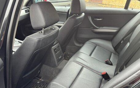 BMW 3 серия, 2007 год, 650 000 рублей, 8 фотография