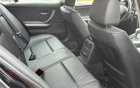 BMW 3 серия, 2007 год, 650 000 рублей, 9 фотография