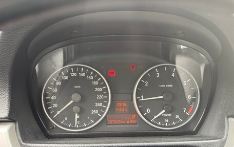 BMW 3 серия, 2007 год, 650 000 рублей, 13 фотография