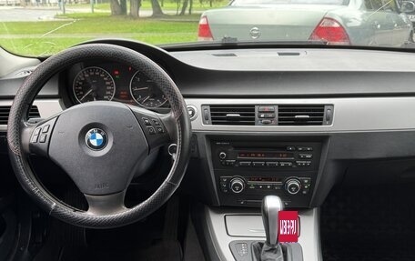 BMW 3 серия, 2007 год, 650 000 рублей, 11 фотография