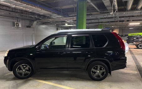 Nissan X-Trail, 2011 год, 1 200 000 рублей, 4 фотография