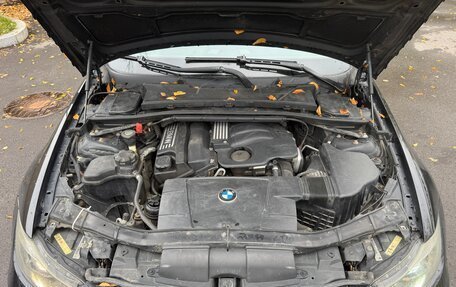 BMW 3 серия, 2007 год, 650 000 рублей, 16 фотография