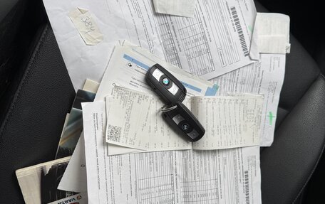 BMW 3 серия, 2007 год, 650 000 рублей, 18 фотография