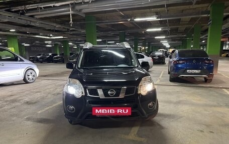 Nissan X-Trail, 2011 год, 1 200 000 рублей, 2 фотография