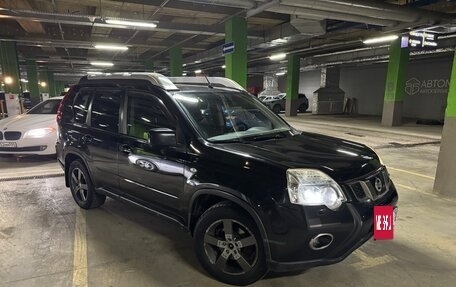 Nissan X-Trail, 2011 год, 1 200 000 рублей, 3 фотография