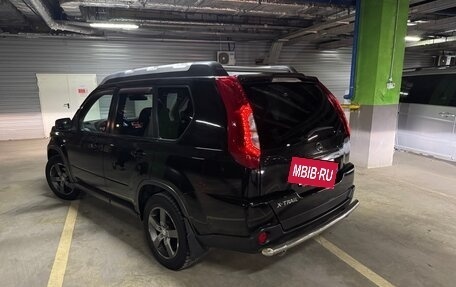 Nissan X-Trail, 2011 год, 1 200 000 рублей, 5 фотография