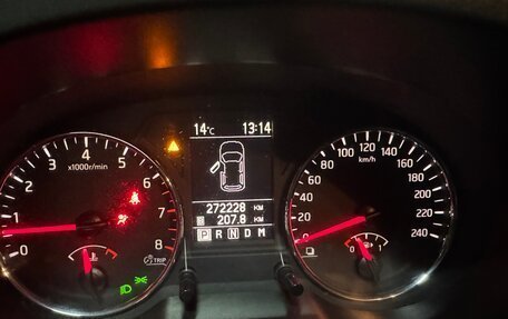 Nissan X-Trail, 2011 год, 1 200 000 рублей, 9 фотография
