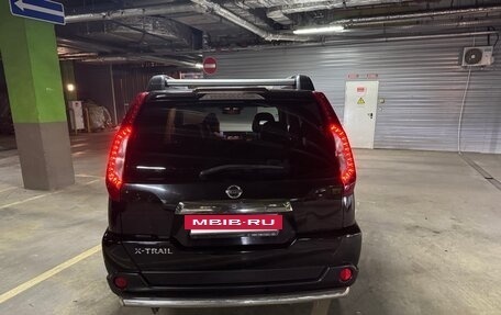 Nissan X-Trail, 2011 год, 1 200 000 рублей, 6 фотография