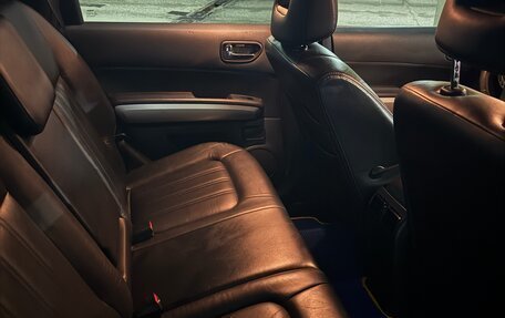 Nissan X-Trail, 2011 год, 1 200 000 рублей, 14 фотография