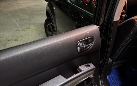 Nissan X-Trail, 2011 год, 1 200 000 рублей, 16 фотография