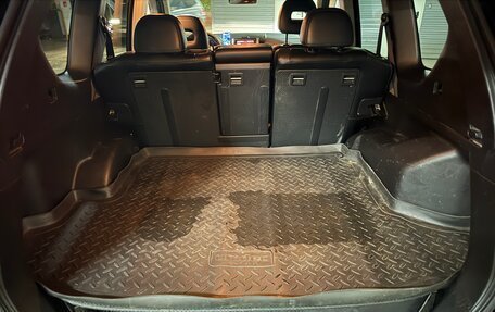 Nissan X-Trail, 2011 год, 1 200 000 рублей, 17 фотография
