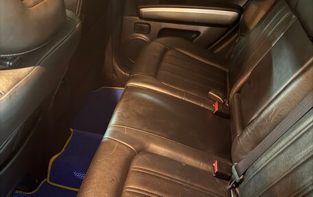 Nissan X-Trail, 2011 год, 1 200 000 рублей, 15 фотография
