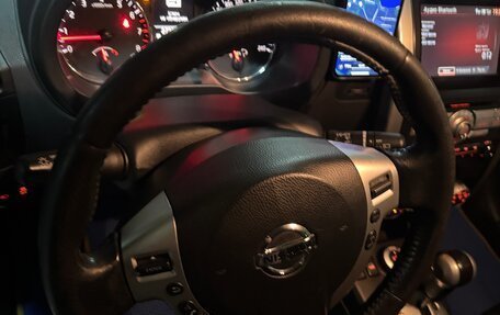 Nissan X-Trail, 2011 год, 1 200 000 рублей, 11 фотография