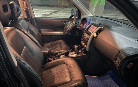 Nissan X-Trail, 2011 год, 1 200 000 рублей, 13 фотография