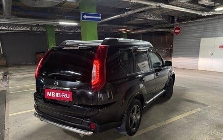Nissan X-Trail, 2011 год, 1 200 000 рублей, 7 фотография
