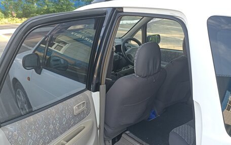 Toyota Corolla Spacio II, 1997 год, 475 000 рублей, 10 фотография