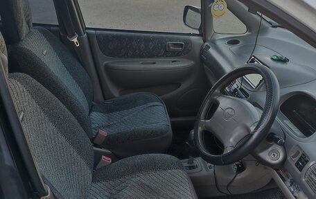 Toyota Corolla Spacio II, 1997 год, 475 000 рублей, 16 фотография