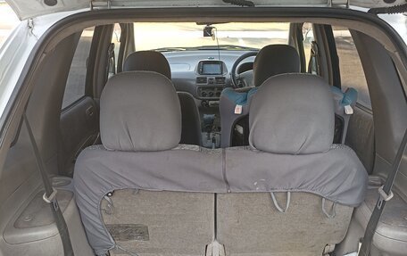 Toyota Corolla Spacio II, 1997 год, 475 000 рублей, 18 фотография