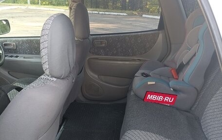 Toyota Corolla Spacio II, 1997 год, 475 000 рублей, 12 фотография