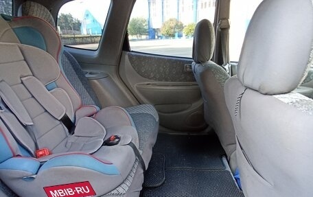 Toyota Corolla Spacio II, 1997 год, 475 000 рублей, 8 фотография