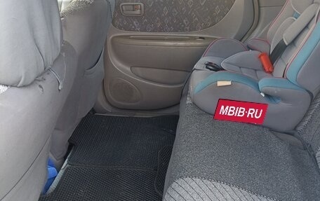 Toyota Corolla Spacio II, 1997 год, 475 000 рублей, 11 фотография