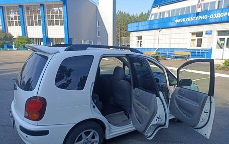 Toyota Corolla Spacio II, 1997 год, 475 000 рублей, 28 фотография