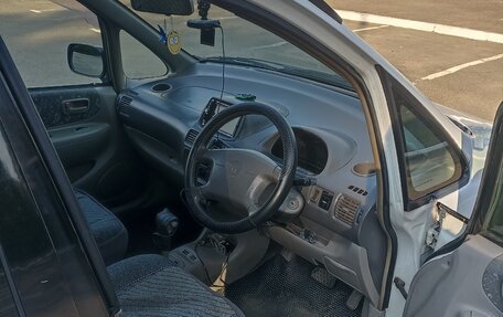 Toyota Corolla Spacio II, 1997 год, 475 000 рублей, 29 фотография